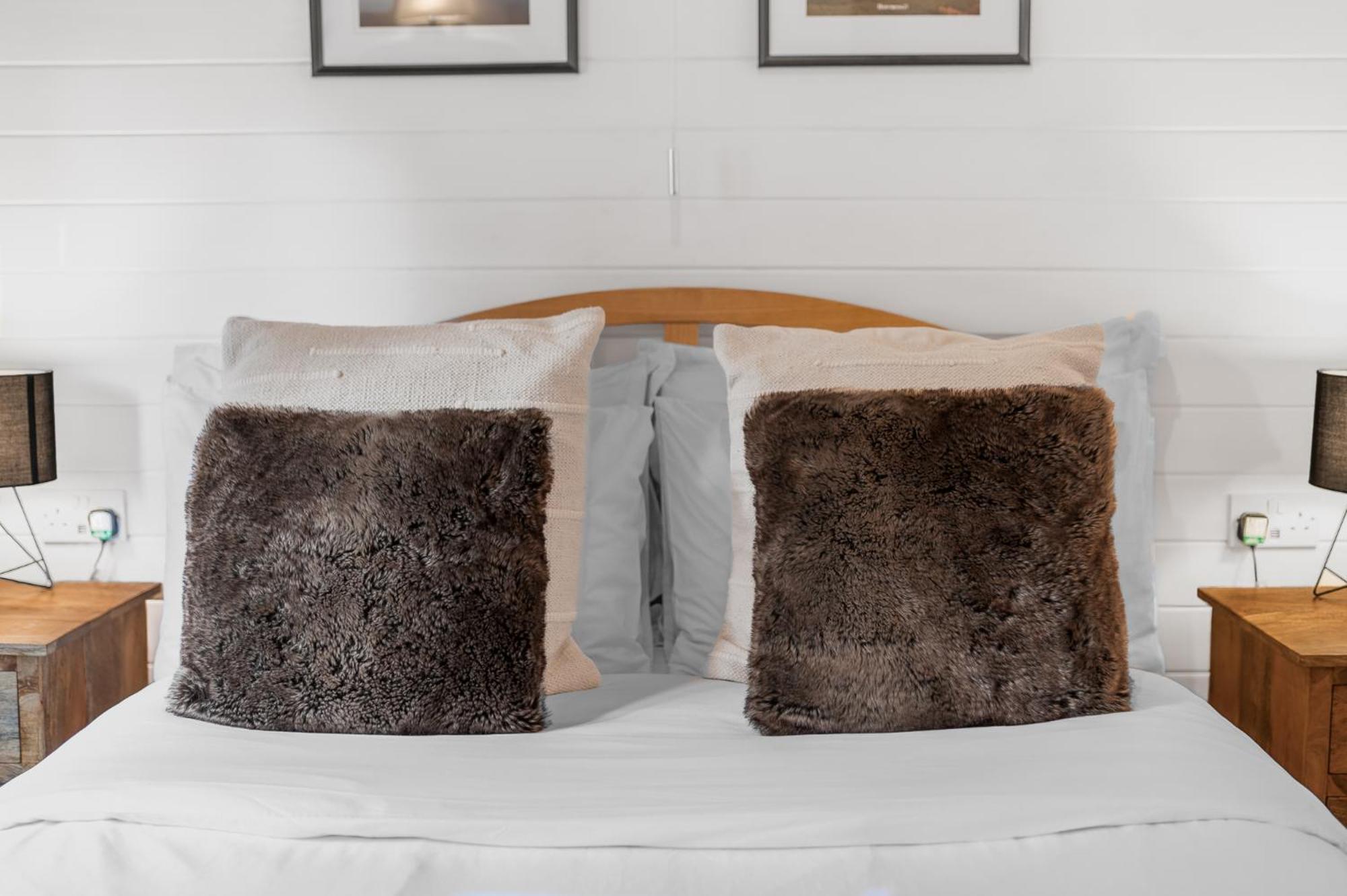 Bowness 45 - 2 Bedroom Lake Windermere Lodge المظهر الخارجي الصورة